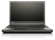 Notebook Lenovo ThinkPad W540 15,6 " Intel Core i7 16 GB / 512 GB čierny