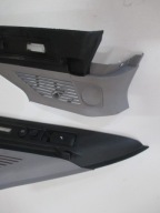 side side upholstery boot ALFA ROMEO STELVIO 156129918 156129916