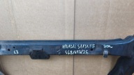 axle beam springing front HYUNDAI SANTA FE 2004r 2.0D