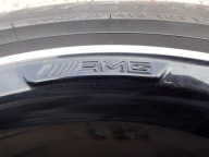disk hliníkový MERCEDES W213 AMG 5X112 18"