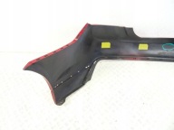 MG6 MG 6 bumper rear part rear