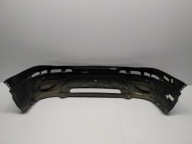 19+ AUDI Q7 II LIFT S-LINE STOSSSTANGE HECK GRAU