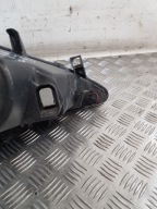 light left front TYC PEUGEOT 307 EUROPA