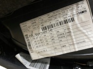 AUDI A7 upholstery side door right rear part leather