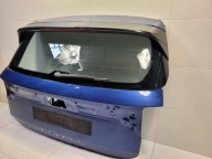 rear trunk door boot Volkswagen T-Cross 2019