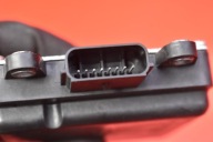 sensor ASYSTENT changes supports RUCHU left rear part EM2T14D599AD FORD S-MAX MK2 15