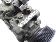 compressor; compressor of the air conditioning AUDI A8 D4 4H 3.0 TDI 4H0260805E