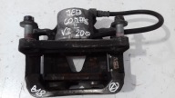 JEEP COMPASS II caliper brake right front 2016- MANDO 249R