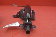 handle right front front black LV4B-S219A64-AJ FORD KUGA III MK3 19-21