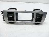 JAGUAR XF X250 LIFT XFR grid air conditioning devices front frame
