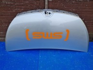 engine housing cover bonnet RENAULT TRAFIC III LIFT 2019R>
