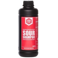 GOOD STUFF Sour Shampoo Szampon do powłok 1L