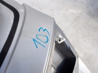 FORD FOCUS III MK3 KOMBI 10-> trunk door boot rear part