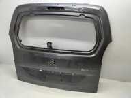boot doors rear part CITROEN BERLINGO PARTNER IV 18- RIFTER 18