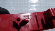BMW 3 G20 G21 odblask right rear part 7420448