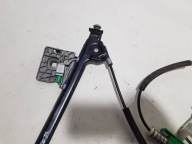 window regulator mechanism right front MERCEDES SL R230 W230