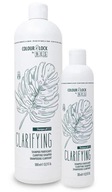 BES CLARIFYING SHAMPOO šampón čistí, predlžuje farebnú stálosť 1000ml