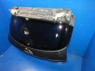 JAGUAR F-PACE X761 trunk door boot window rear part rear