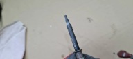 A6 C7 4G LIFT SENSOR TEMPERATURY GASE 3.0 TDI CRT 4M0906088AA