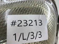 MERCEDES W168 light left front A1688200961