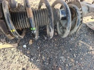 swing shock absorber VW T5 T5 LIFT T6 5X120