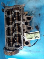 TESTATA VW POLO 2011 R 1.2 TDI CFW