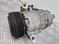 BMW Z4 E85 E86 3.0si Klimakompressor klimaanlage 6933307 N52B30A