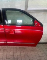 door front front side right Renault Twingo III TENNP