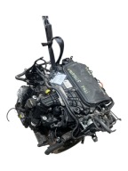 engine FORD FOCUS MK3 C-MAX MK2 GALAXY 2.0 TDCI 163KM TXBA TXDA @KOMPRESJA@