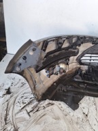 FORD MONDEO MK4 LIFT 10-14 bumper
