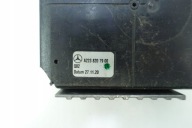 modul Bedienteil MULTIMEDIALNY MERCEDES A2238207900