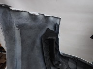 SEAT IBIZA IV 4 LIFT 12-17 bumper front front