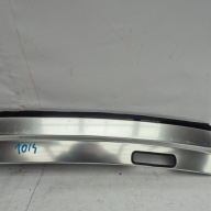 AUDI A5 and 1 CABRIO 09-16 moulding cover windows front PRZEDNIEJ