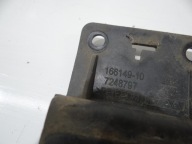 bracket fog lights left MINI R56 7248797