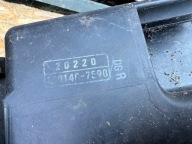 Gehäuse filter luft Luftmassenmesser LEXUS RX II 400H