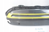 MINI COOPER SE 2019- Grill Grill der Stoßstange 7947501