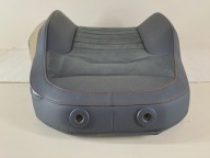 upholstery OPARCIA seat driver´s left front front SEAT ARONA FR LIFT 24r