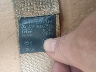 Gurten Sicherheits A2518600085 MERCEDES
