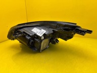 light right Renault Captur 2 II 19- Full Led 260104525R