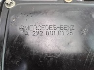 Mercedes C280 W204 Ölwanne A2720143102 272.948