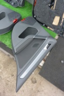 side door VOLKSWAGEN GOLF VII 7 5G0 EUROPA