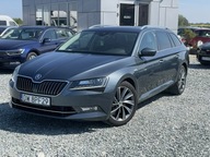 Škoda Superb Skoda Superb 2.0 TSI 272KM DSG7