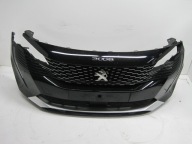 bumper front PEUGEOT 3008 GT II 6 PDC front
