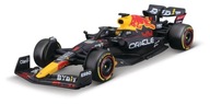 Auto Oracle Red Bull Racing RB168 (2022)