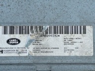 modulo multimedia Land Rover Range Rover Sport facelift L320 2010