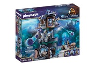 PLAYMOBIL 70745 Violet Vale - A varázsló tornya