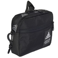 Torba Saszetka adidas 4Athlts HB1312 - CZARNY, ONE SIZE