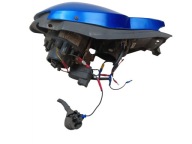 light left front SUBARU IMPREZA II GD (2000-2003) 11B010111 EUROPA