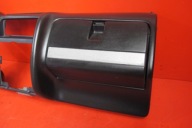 AIXAM 500-4 500 MICROCAR dashboard console cockpit passenger compartment EUROPA