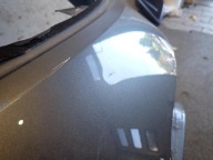 trunk door VW T-ROC 2017